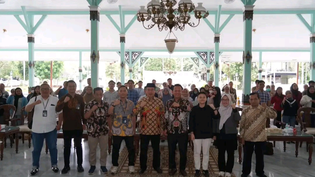 PNM Buka Lowongan di Madiun, Bupati: Kejujuran Harga Mati