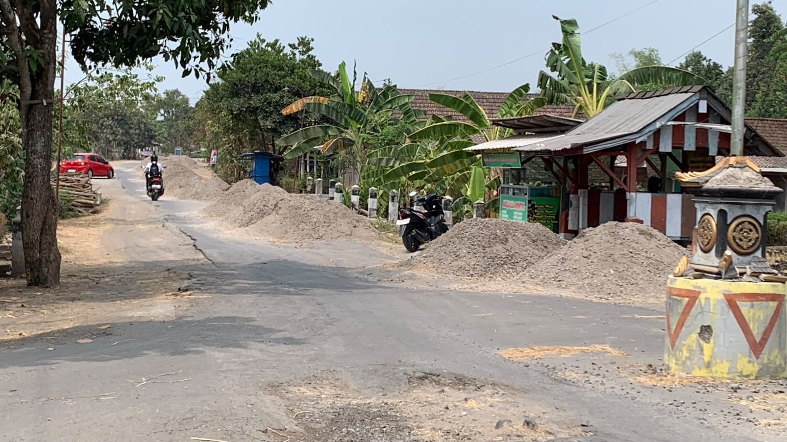 Aktivis GEMPUR: Rp754 Juta Bukan untuk Menumpuk LPA, Progres Harus Jelas