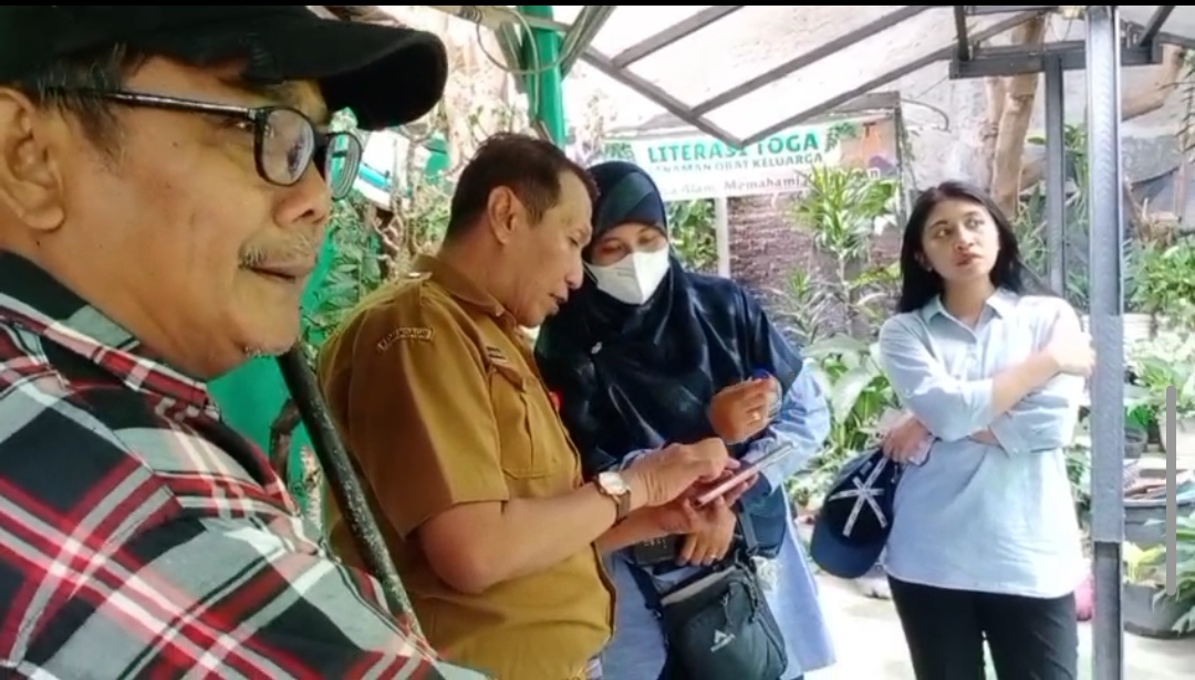 Proyek Gedung RSI Madiun Jadi Sorotan Beruntun, Desakan Penghentian Menguat